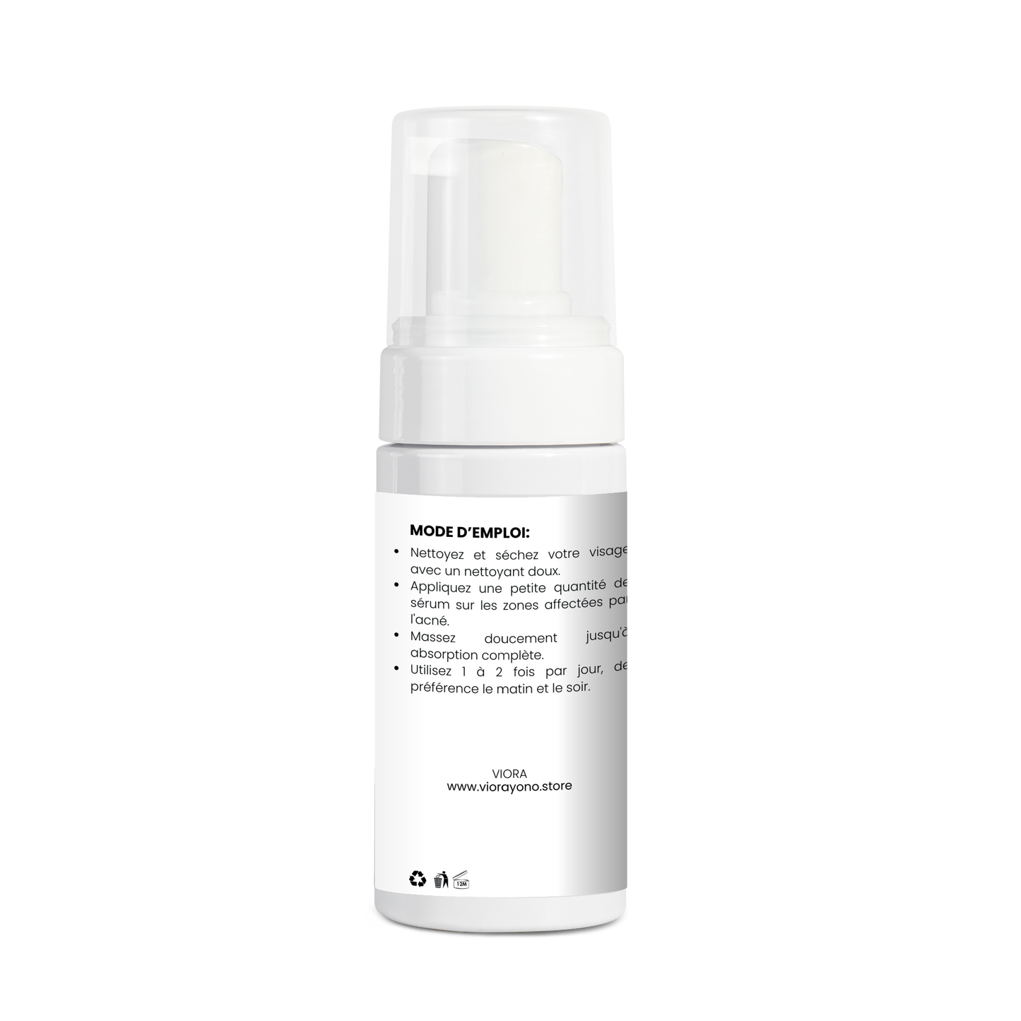 Sérum Clarifiant Anti-Acné