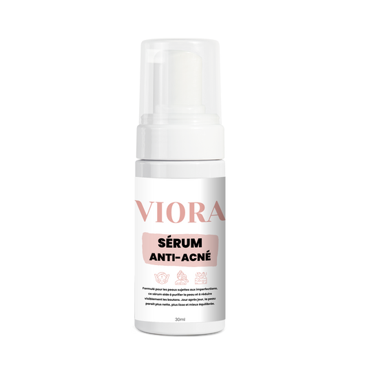 Sérum Clarifiant Anti-Acné