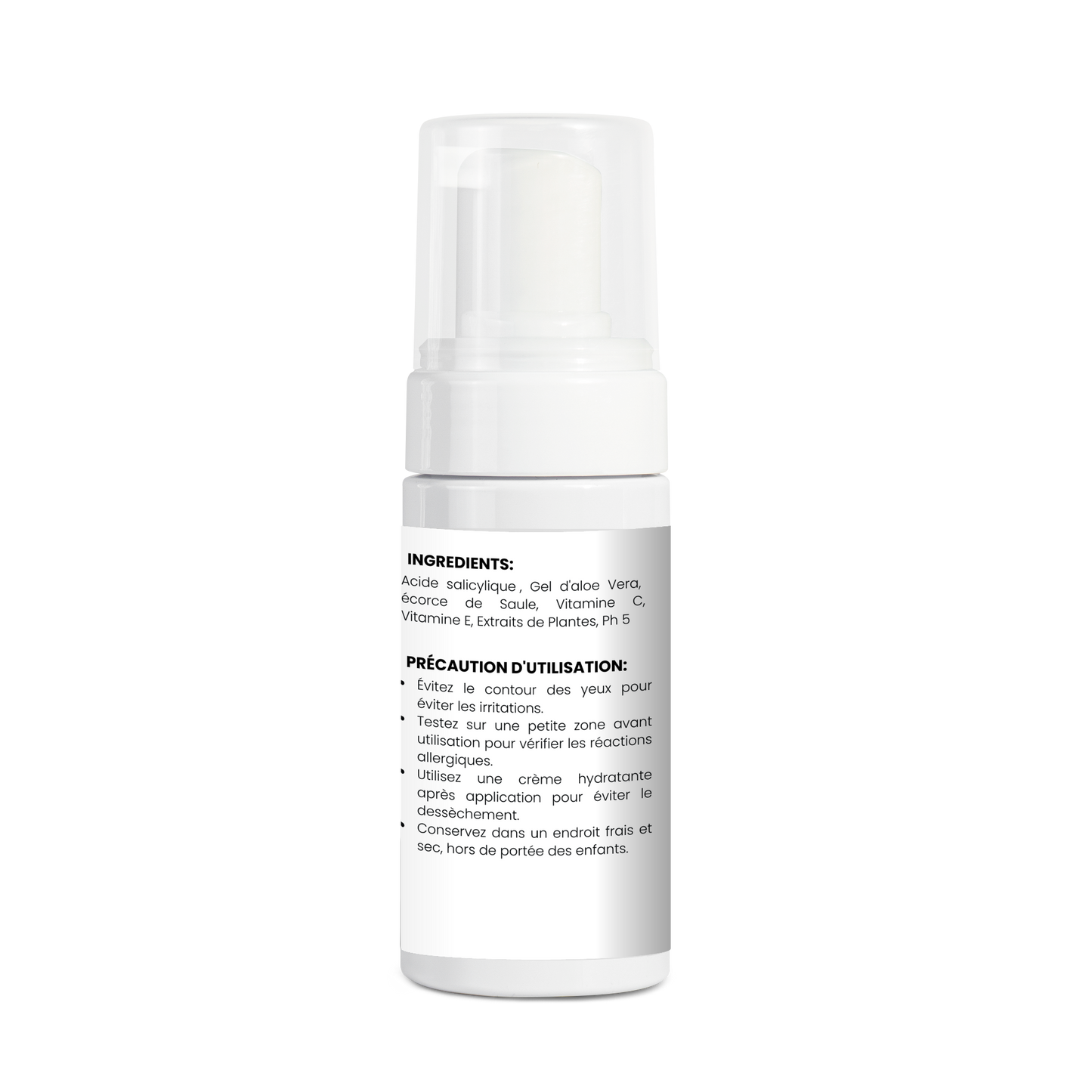 Sérum Clarifiant Anti-Acné