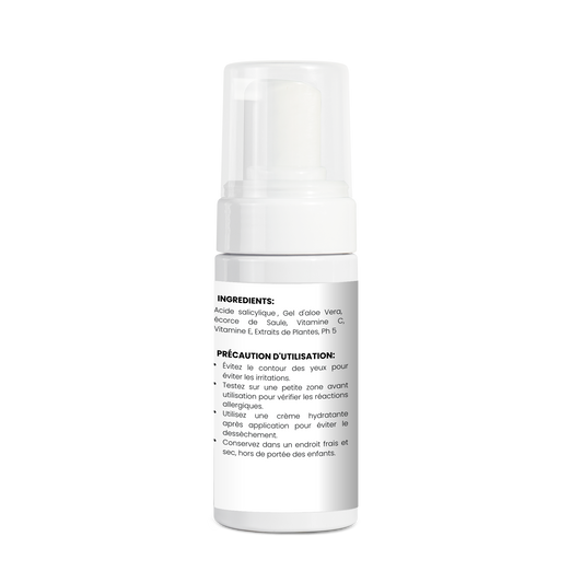 Sérum Clarifiant Anti-Acné
