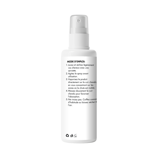 Spray Anti-Chute Cheveux
