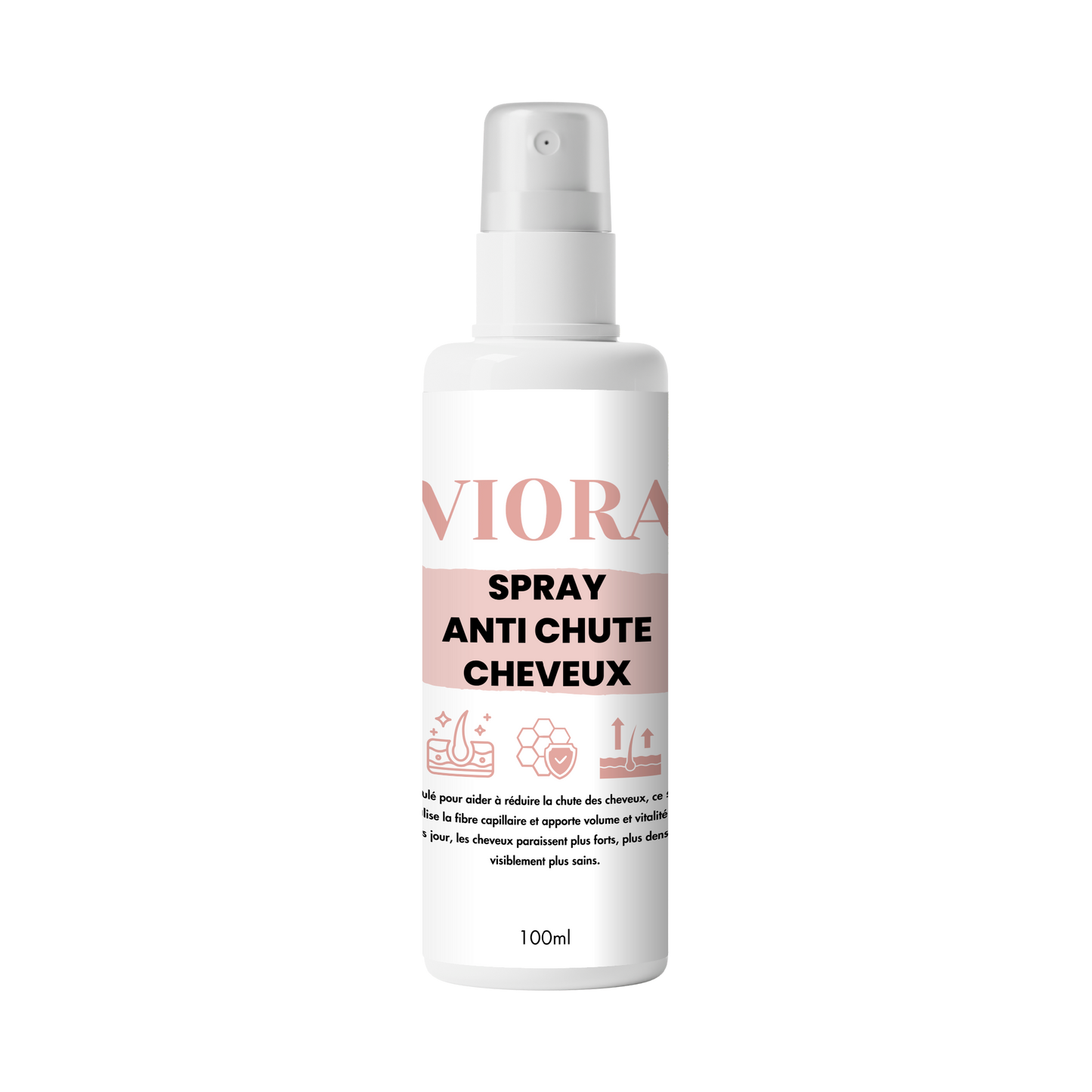 Spray Anti-Chute Cheveux