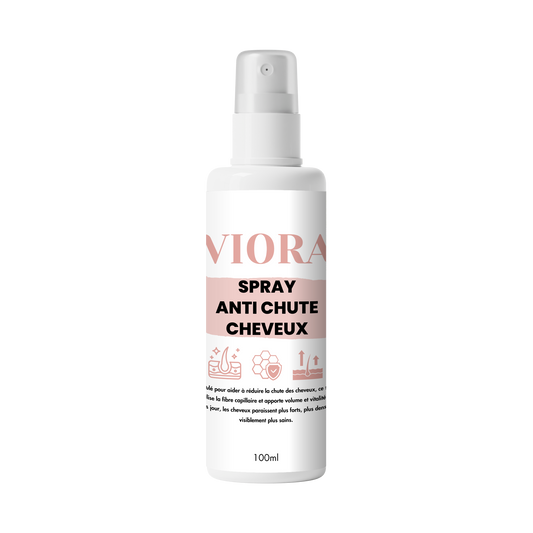 Spray Anti-Chute Cheveux